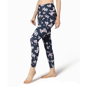 Beyond Yoga Floral Leggings